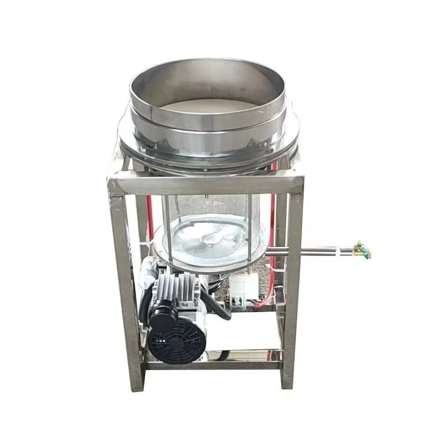 Máquina Purificadora de Aceite - Home Cooking Oil Filter Machine reseña y precio