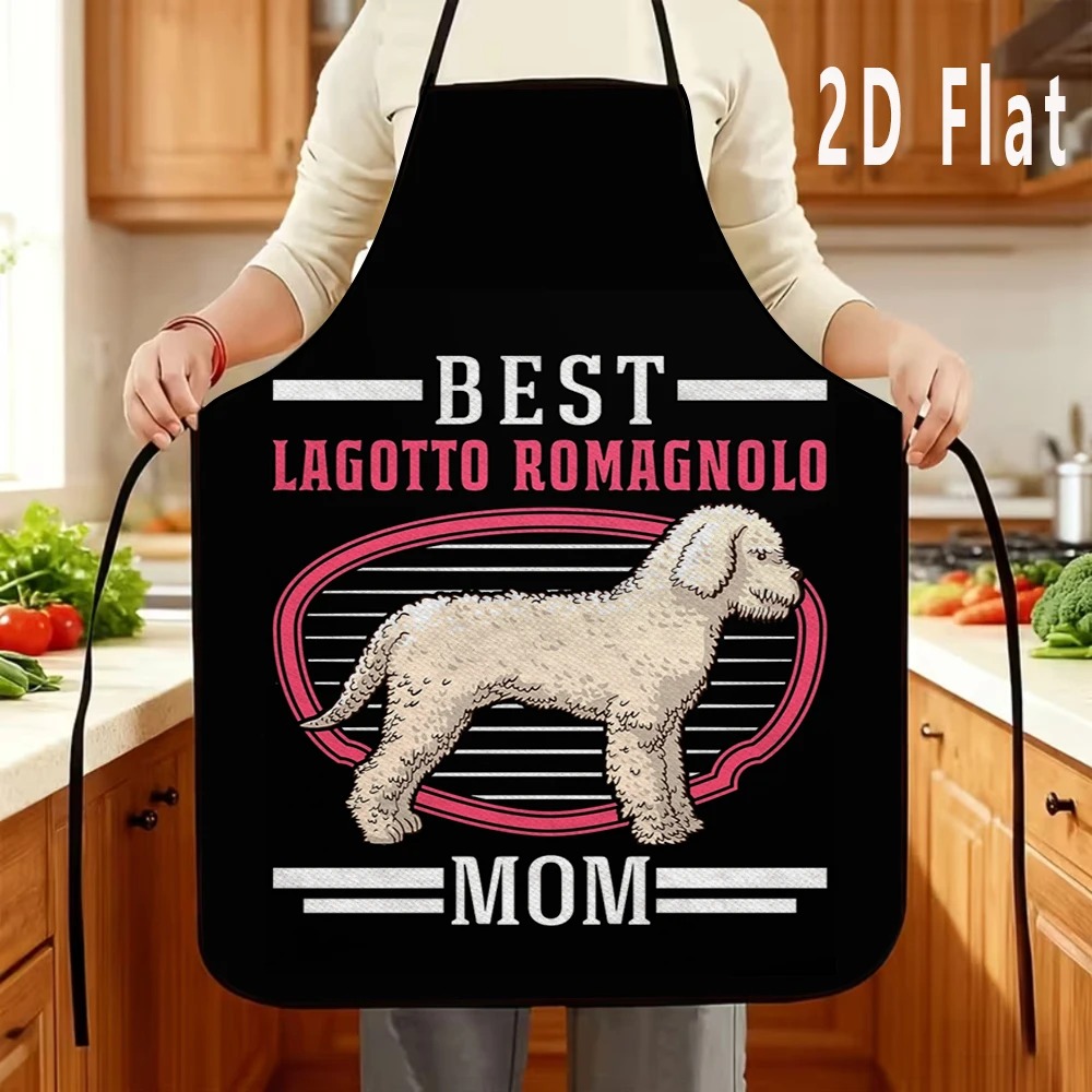 Delantal para el Día de la Mad - Home Cooking Mama reseña y precio