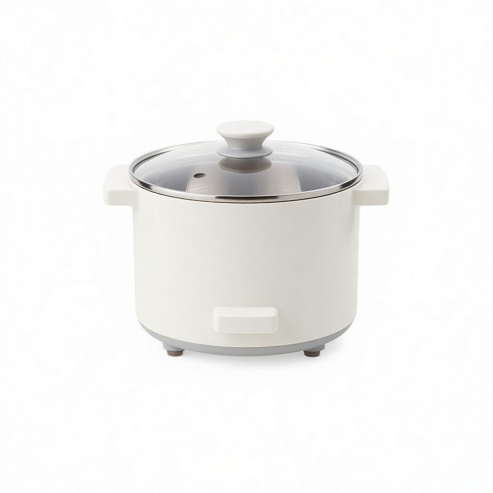 Olla de cerámica nórdica para  - Fondue Pot Ceramic reseña y precio