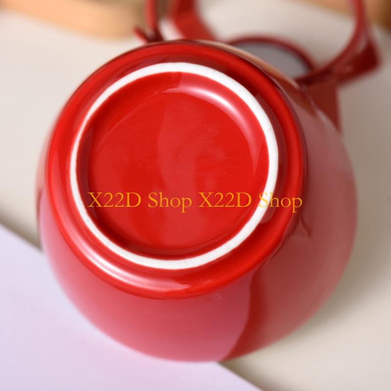 X22D Juego ollas para fondue c - Fondue Pot Ceramic reseña y precio
